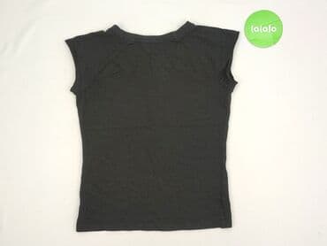 jacqueline de yong t shirt: Fisherfield, Koszulka dla mężczyzn, rozmiar XS — 4