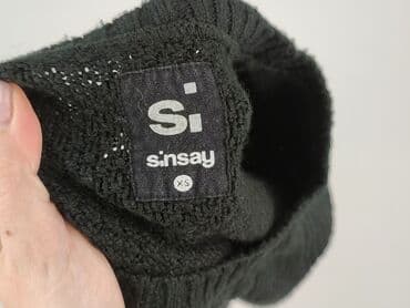 sweter hello kitty h: Sinsay, Sweter damski, rozmiar XS — 4