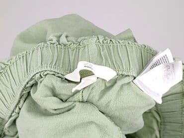 szorty z wysokim stanem h m: H&M Mama, Szorty damskie, rozmiar XS — 5