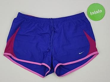 kaczuszki: Nike, Szorty damskie, rozmiar S — 2
