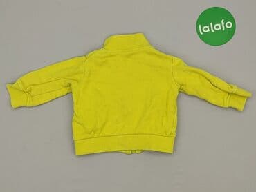 pajacyk niemowlęcy lidl: Bluza, 3-6 miesięcy, stan - Dobry — 3