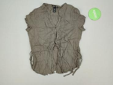 m house: H&M, Bluzka damska, rozmiar M — 2