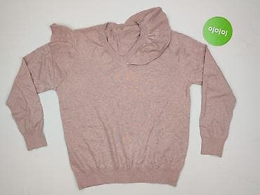 falbany: Sweter damski, rozmiar L — 2