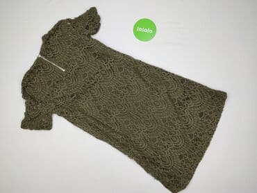 ażurowa sukienki: Women`s dress, size S — 4