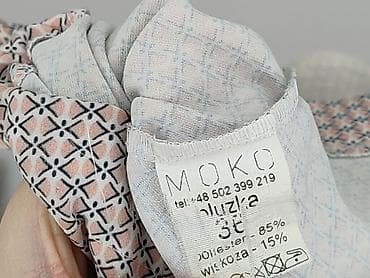 moango outlet: Bluzka damska, rozmiar S — 6