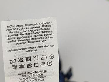 koszulki elastan: Selected Homme, Koszulа dla mężczyzn, rozmiar M — 6