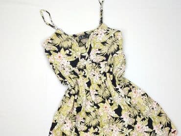 jasne sukienki wieczorowe: Volcom, Women`s dress, size M (EU 38) — 1
