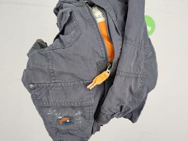 portal z ubraniami: Kurtka przejściowa, 1.5-2 lat, 86-92 cm, stan - Idealny — 4