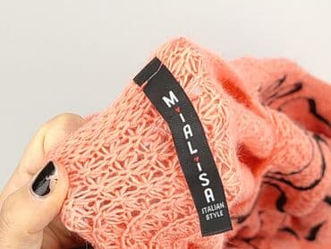 Ubrania damskie: Italian Style, Sweter damski, One size — 6