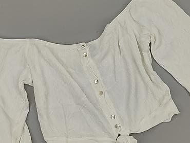 bialy top: Tally Weijl, Bluzka damska, rozmiar M — 1