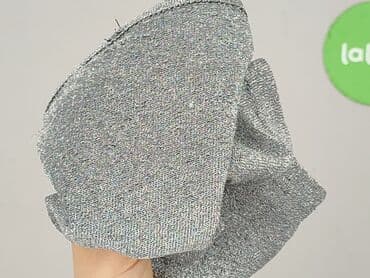 deichmann srebrne buty: Shein, Top damski, rozmiar S — 8