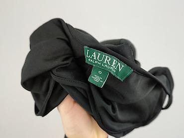 Sukienki: Lauren Ralph Lauren, Sukienka damska, rozmiar 2XS — 4