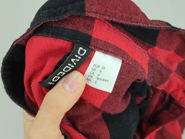 system of a down koszulka h m: H&M, Women`s shirt, size S (EU 36) — 4
