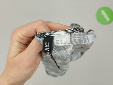 hm bluzki z krótkim rękawem: H&M Divided, Bluzka damska, rozmiar M — 4