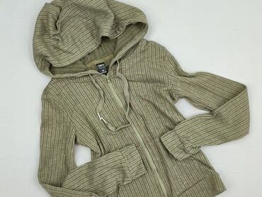 Dazy, Bluza z kapturem damska, rozmiar M