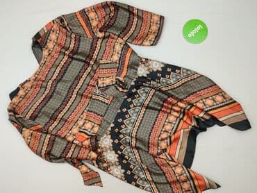 zalando sukienka w paski: Wallis, Sukienka damska, rozmiar L — 3