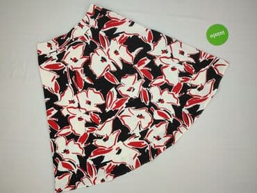 spódnice midi plisowane czarne: M&Co, Spódnica damska, rozmiar M — 2