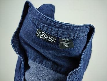 jeans destination: UP2Fashion, Sukienka damska, rozmiar M — 4