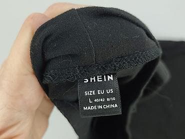 marka shein: Shein, Sukienka damska, rozmiar L — 4