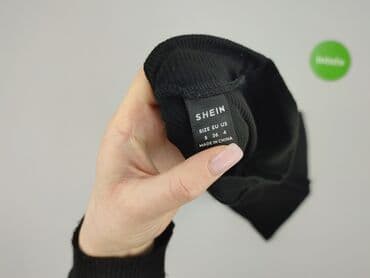 shein sukienka fioletowa: Shein, Sukienka damska, rozmiar S — 4