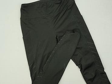 barefoot klapki: Beloved, Legginsy Sportowe damskie, rozmiar S — 1