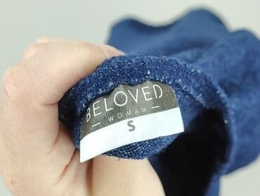 marynarka damska niebieska reserved: Ulubione, Bluzka damska, S — 4