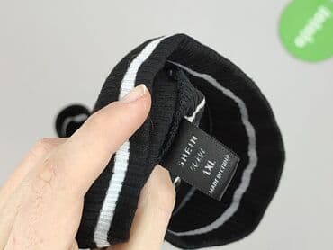 shein bluzy oversize: Shein, Top damski, rozmiar L — 5