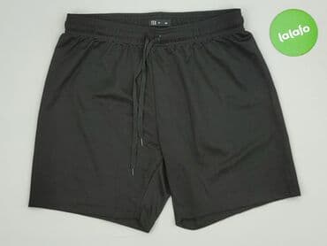 dresy męskie: TEX, Szorty dla mężczyzn, rozmiar M — 2