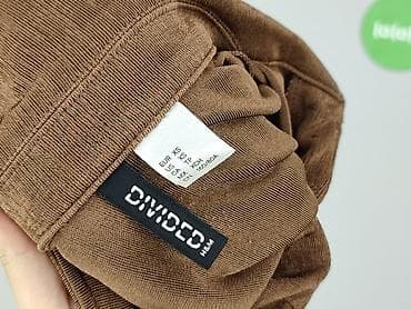 hm 3: H&M Divided, Жіноча блуза, розмір XS — 4