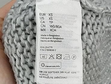 divided: H&M Divided, Sweter damski, rozmiar XS — 5