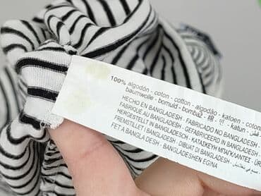 t shirty w paski zara: Zara, T-shirt damski, rozmiar S — 9