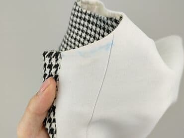 kamizelka w krowie łaty: Kamizelka damska, rozmiar 2XL — 4