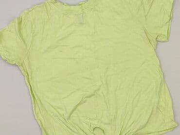 sinsay t shirty damskie: Sinsay, T-shirt damski, rozmiar M — 1