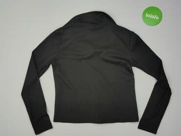 h m yungblud t shirt: Women`s polo shirt, size L — 3