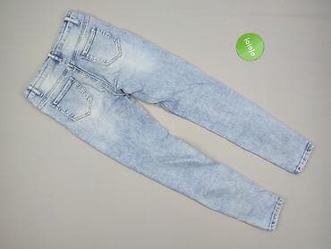 converse 1 1: Jeans for women, size S — 3