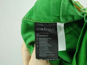 koszule recman: Spodnie jeansowe, H&M, 8 lat, 122/128, stan - Bardzo dobry — 5