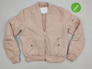 marynarka z eko skóry sinsay: Cropp, Kurtka bomberka damska, S — 2