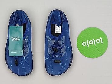 klapki pfizz: Buty do wody dla chłopca – rozmiar 30 - Przeznaczenie: plaża, basen — 2