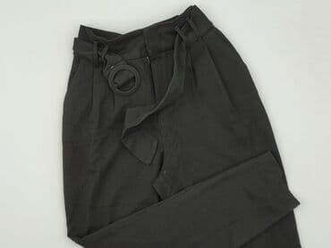 Zara, Spodnie materiałowe damskie, rozmiar S