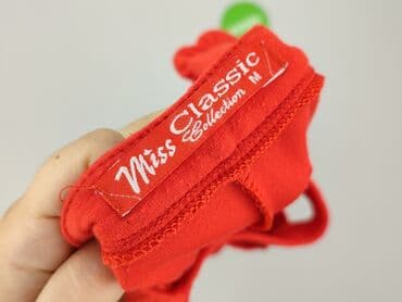 piękne czerwone sukienki na wesele: Sukienka damska, rozmiar M — 4