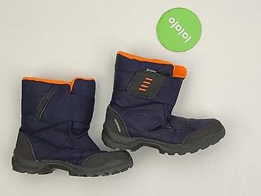 moon boot 25: Quechua, Śniegowce damskie, rozmiar 38 — 3