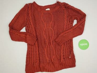 wełniany sweter: Clockhouse, Sweter damski, rozmiar L — 2