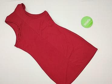 basic sukienka: Sukienka damska, rozmiar M — 3