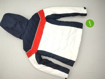 kurtka zimowa f f: Active Touch, Women`s winter jacket, size S — 3