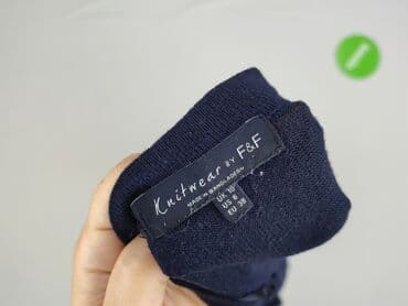 klapki hermes ccc: F&F, Kardigan damski, rozmiar M — 4