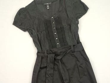 duże rozmiary ekskluzywne sukienki plus size: H&M, Women`s dress, size S (EU 36) — 1