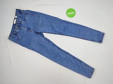 patrol jeans: Skiny, Jeansy damskie, rozmiar M — 2