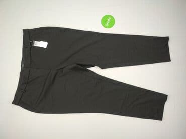 sukienki gerry weber: Vero Moda, Material trousers for women, size XL (EU 42) — 2