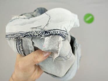 sandałki terre: Spodnie jeansowe, Pepco, 14 lat, 164, stan - Bardzo dobry — 5