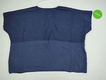 blue motion clothes: Women's blouse, size One size — 3